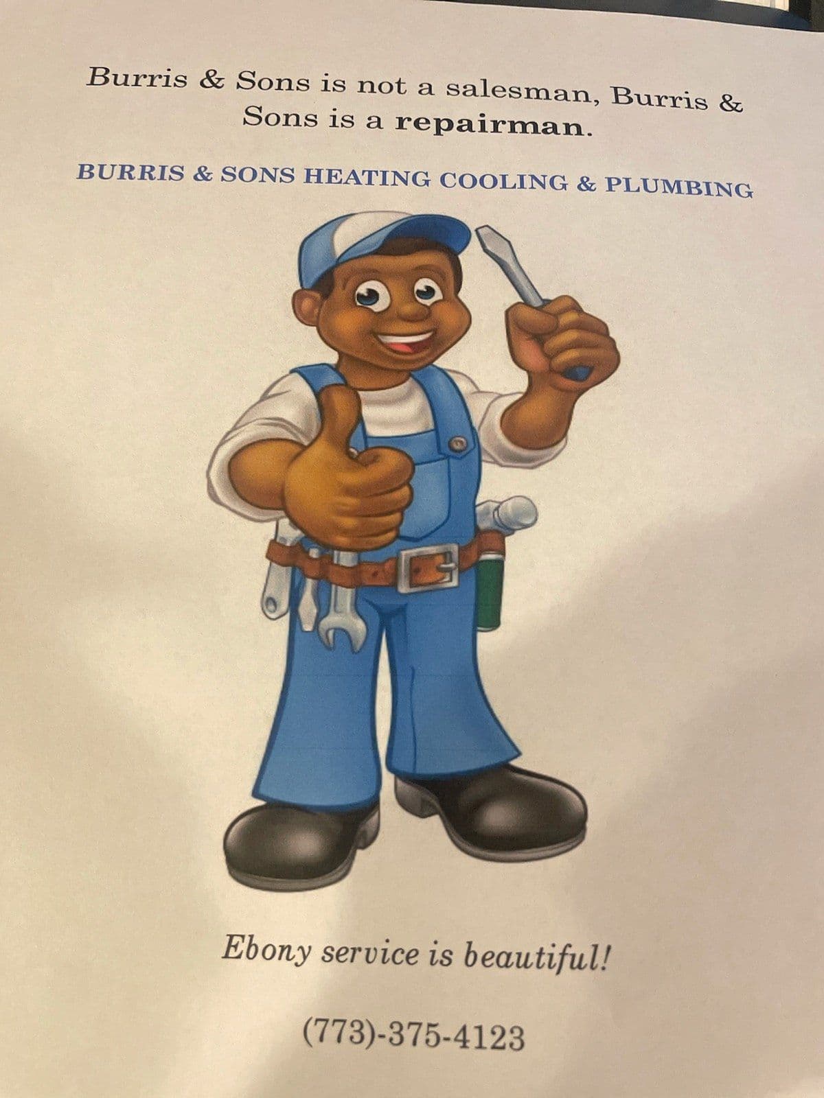 Why You Should Support Your Local Chicago Plumber