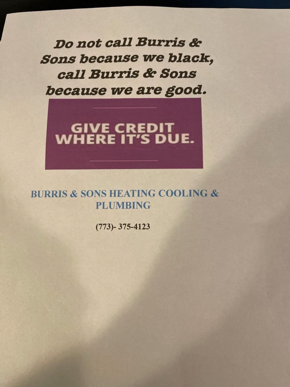 Pipe repair and replacement project