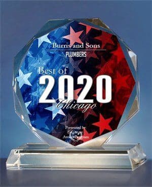 Best of 2020 Chicago Award